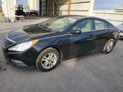2013 Hyundai Sonata GLS en venta en Kansas City, KS