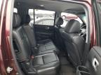 2012 Honda Pilot exl