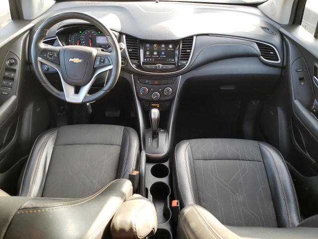 2018 Chevrolet Trax 1LT