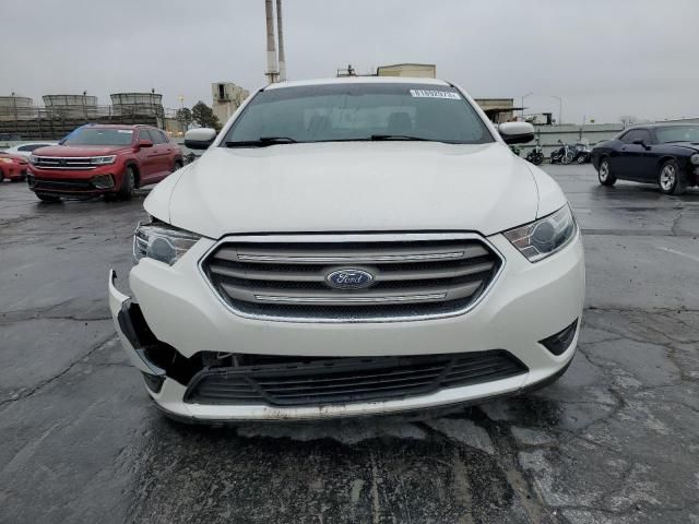 2019 Ford Taurus SEL