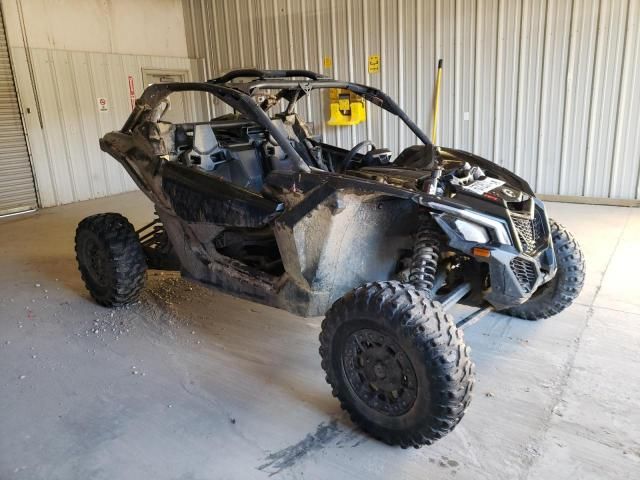 2023 Can-Am Maverick X3 X RS Turbo RR