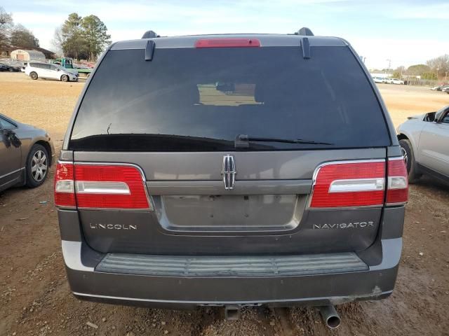 2011 Lincoln Navigator