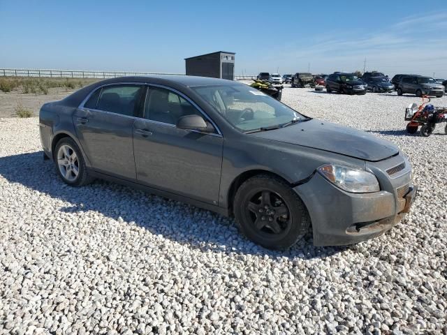 2009 Chevrolet Malibu LS