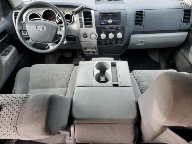 2008 Toyota Tundra Double Cab