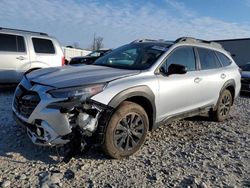 2023 Subaru Outback Onyx Edition en venta en Milwaukee, WI