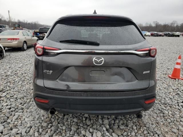 2019 Mazda CX-9 Touring