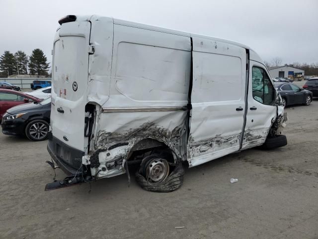 2019 Ford Transit T-250