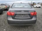 2007 Hyundai Elantra GLS