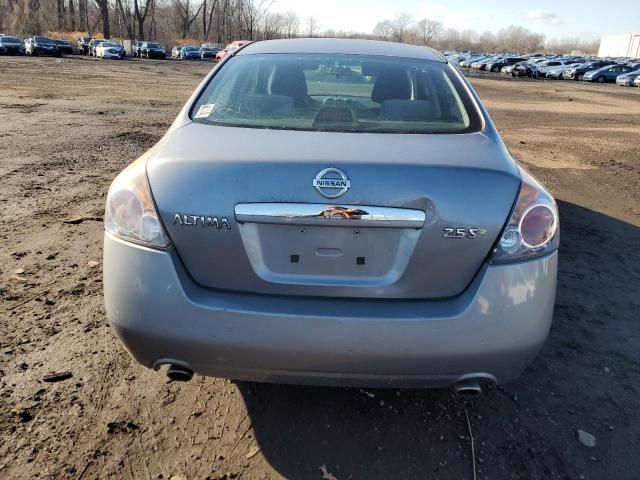 2008 Nissan Altima 2.5