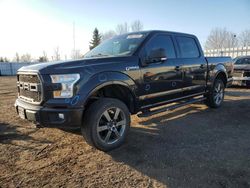 2016 Ford F150 Supercrew for sale in Bowmanville, ON