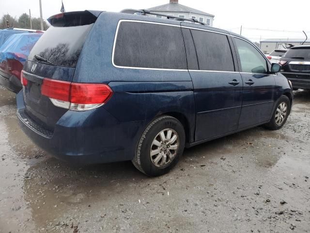 2009 Honda Odyssey EX