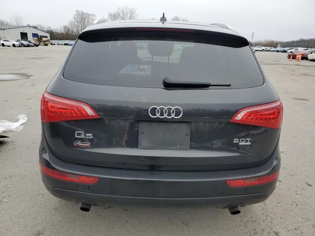 2012 Audi Q5 Premium Plus