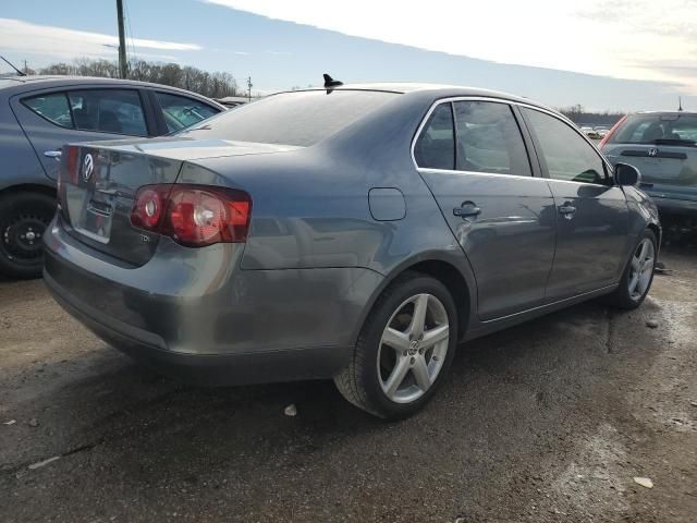 2009 Volkswagen Jetta TDI