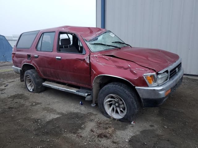 1995 Toyota 4runner RN37