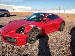 2022 Porsche 911 Carrera for sale in Phoenix, AZ