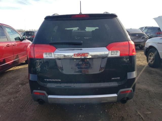 2015 GMC Terrain SLT