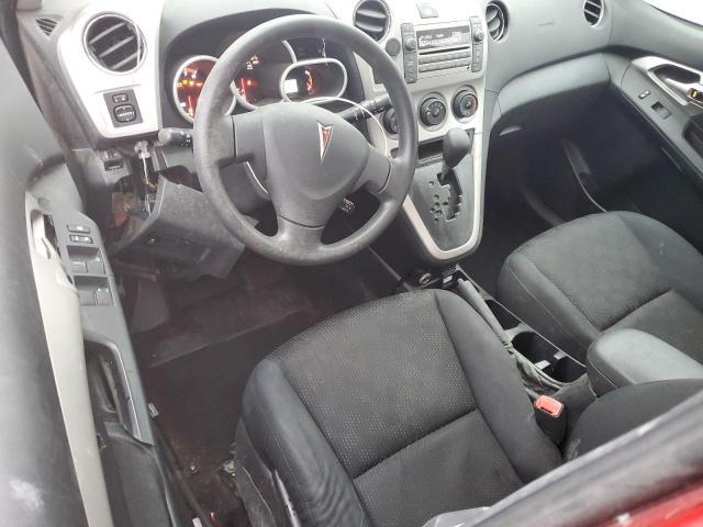 2009 Pontiac Vibe