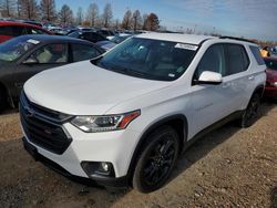2019 Chevrolet Traverse RS for sale in Cahokia Heights, IL