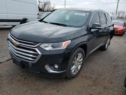 2022 Chevrolet Traverse High Country for sale in Bridgeton, MO