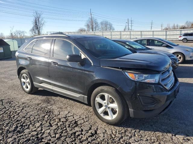 2018 Ford Edge SE