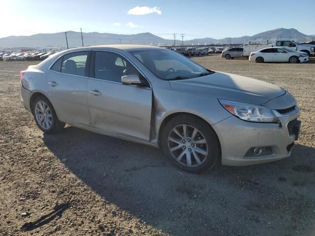 2015 Chevrolet Malibu 2LT