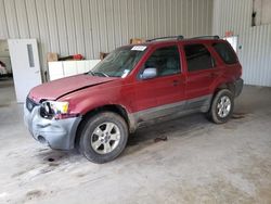 2006 Ford Escape XLT for sale in Lufkin, TX