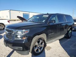 2015 Chevrolet Suburban C1500 LT en venta en Haslet, TX