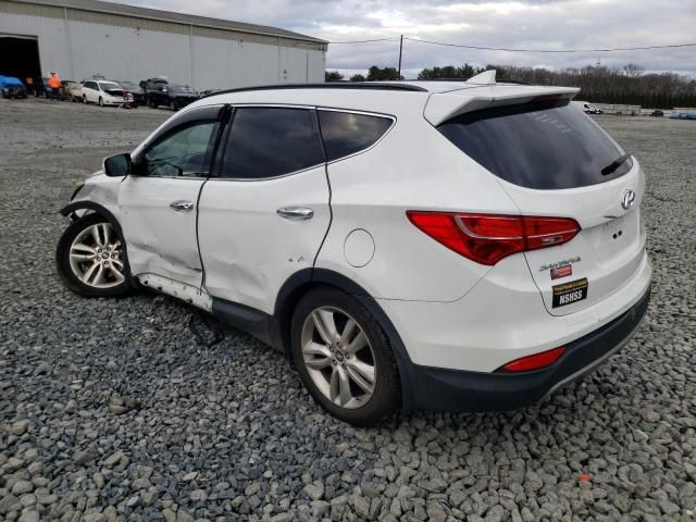 2014 Hyundai Santa FE Sport