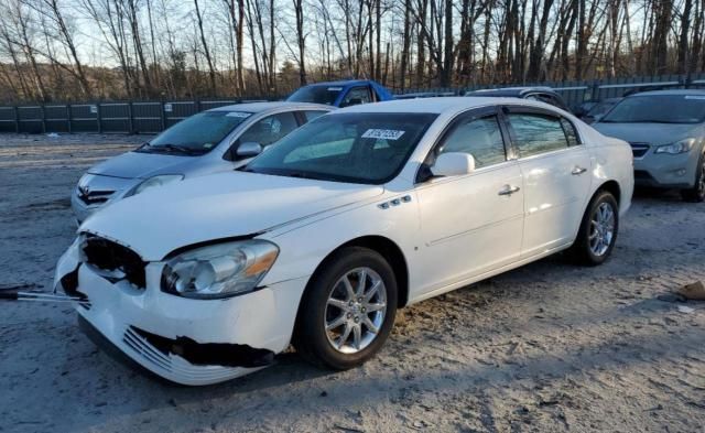 2007 Buick Lucerne CXL