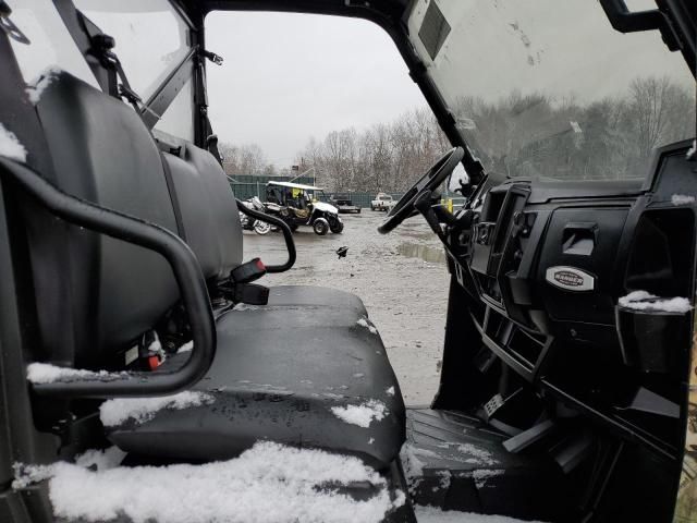 2015 Polaris Ranger XP 900