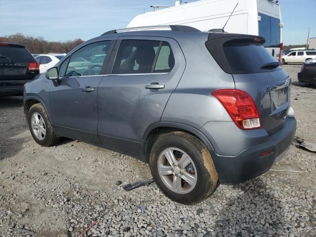 2015 Chevrolet Trax 1LT