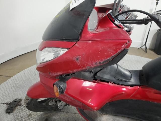 2011 Honda PCX