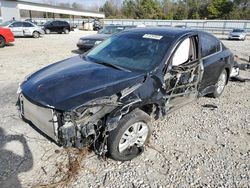 Nissan Altima Base Vehiculos salvage en venta: 2012 Nissan Altima Base