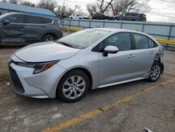 2021 Toyota Corolla LE for sale in Wichita, KS