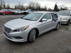 2016 Hyundai Sonata SE for sale in Portland, OR