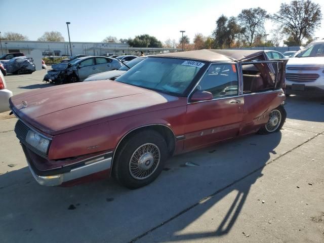 1989 Buick Lesabre Custom