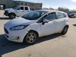 2014 Ford Fiesta SE for sale in Wilmer, TX