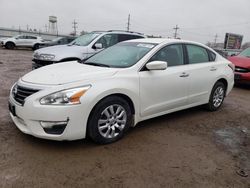 2015 Nissan Altima 2.5 for sale in Chicago Heights, IL