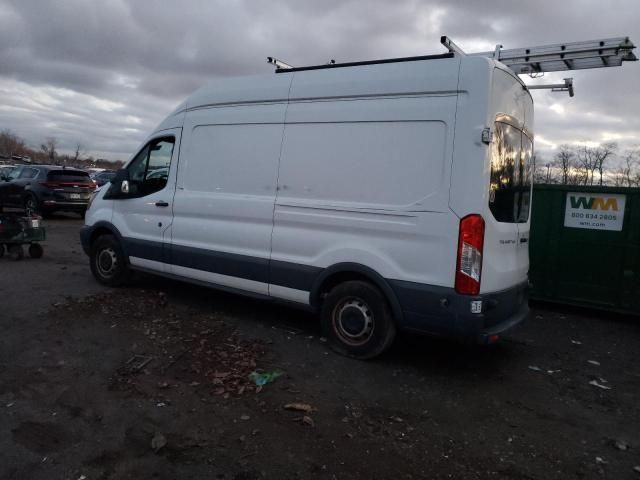 2015 Ford Transit T-250