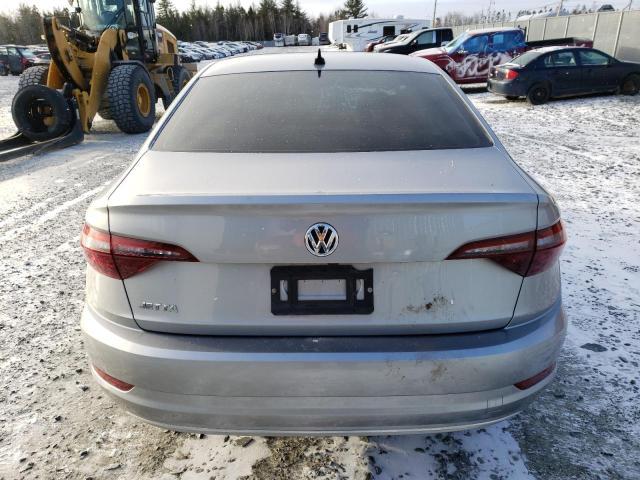 2020 Volkswagen Jetta sel