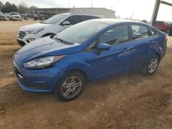 2019 Ford Fiesta SE en venta en Tanner, AL