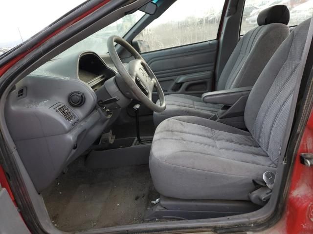 1994 Ford Tempo GL