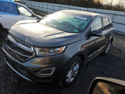2015 Ford Edge SEL for sale in Windsor, NJ