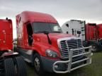 2017 Freightliner Cascadia 125