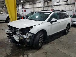 2017 Subaru Outback 3.6R Limited for sale in Woodburn, OR