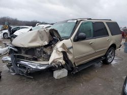 Ford Vehiculos salvage en venta: 2000 Ford Expedition XLT