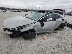 KIA K5 GT Line salvage cars for sale: 2023 KIA K5 GT Line