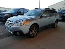 2013 Subaru Outback 2.5I Premium for sale in Dyer, IN