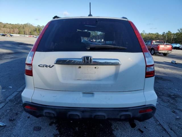 2008 Honda CR-V EXL