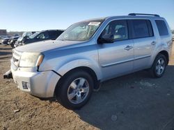 Honda Vehiculos salvage en venta: 2011 Honda Pilot EXL